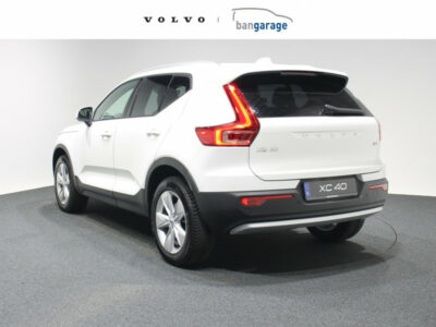 Volvo XC40 B3 Core 163 PK Park- & Driver Assist Pack Automaat