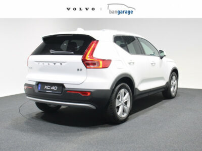 Volvo XC40 B3 Core 163 PK Park- & Driver Assist Pack Automaat