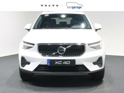 Volvo XC40 B3 Core 163 PK Park- & Driver Assist Pack Automaat