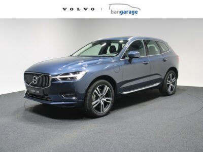 Volvo XC60 T8 Plug-in Hybride AWD Inscription ACC BLIS Automaat