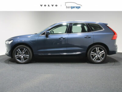 Volvo XC60 T8 Plug-in Hybride AWD Inscription ACC BLIS Automaat