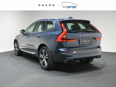 Volvo XC60 T8 Plug-in Hybride AWD Inscription ACC BLIS Automaat