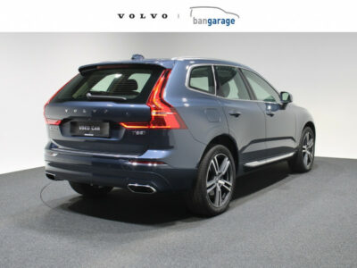 Volvo XC60 T8 Plug-in Hybride AWD Inscription ACC BLIS Automaat