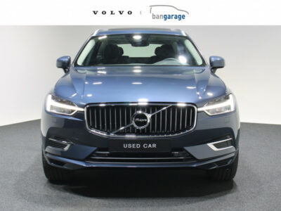 Volvo XC60 T8 Plug-in Hybride AWD Inscription ACC BLIS Automaat