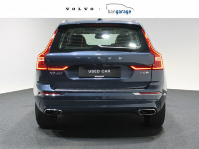 Volvo XC60 T8 Plug-in Hybride AWD Inscription ACC BLIS Automaat