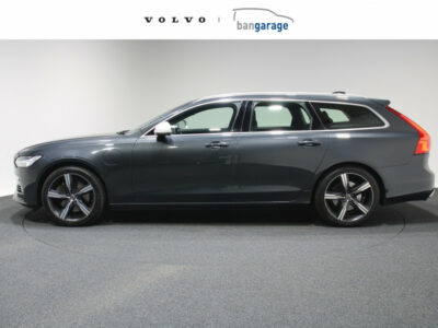 Volvo V90 T8 Plug-in Hybrid R-Design Polestar