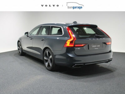 Volvo V90 T8 Plug-in Hybrid R-Design Polestar