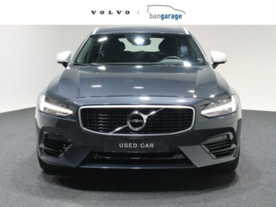 Volvo V90 T8 Plug-in Hybrid R-Design Polestar