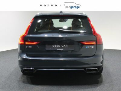 Volvo V90 T8 Plug-in Hybrid R-Design Polestar