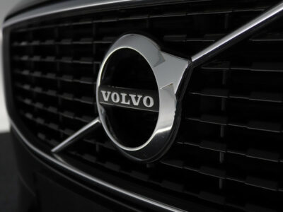 Volvo V90 T8 Plug-in Hybrid R-Design Polestar