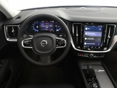 Volvo V60 Cross Country B5 AWD Plus Schuifdak ACC 360 Camera Leder Automaat