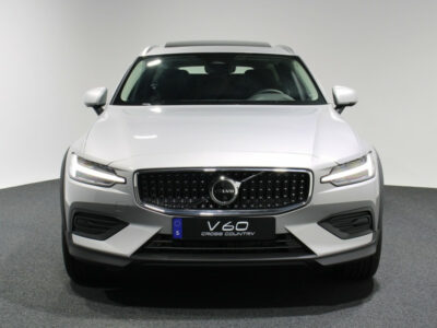 Volvo V60 Cross Country B5 AWD Plus Schuifdak ACC 360 Camera Leder Automaat