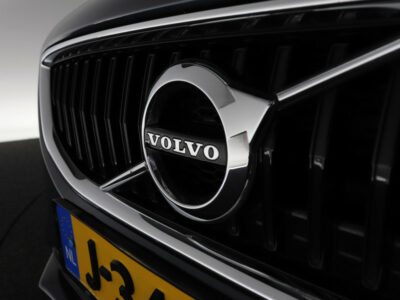 Volvo V40 1.5 T2 Polar Automaat