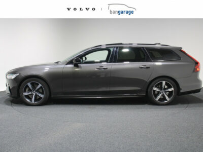 Volvo V90 B4 Ultimate Dark Standkachel 360 Camera Automaat