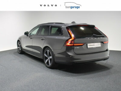 Volvo V90 B4 Ultimate Dark Standkachel 360 Camera Automaat