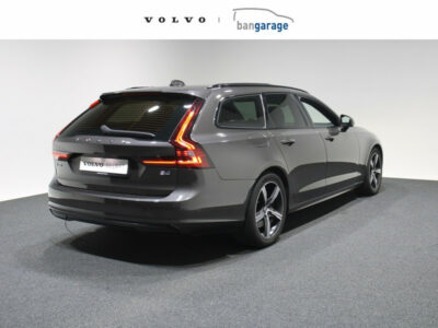 Volvo V90 B4 Ultimate Dark Standkachel 360 Camera Automaat