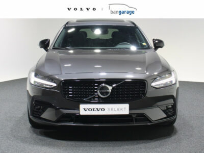 Volvo V90 B4 Ultimate Dark Standkachel 360 Camera Automaat