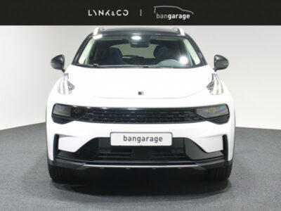 Lynk & Co 01 Plug-in Hybride 262 PK Panorama Dak Adaptieve CC Automaat