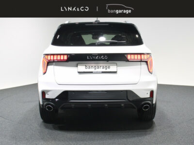 Lynk & Co 01 Plug-in Hybride 262 PK Panorama Dak Adaptieve CC Automaat