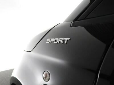 Fiat 500 1.0 Hybrid Sport Panoramadak CC Airco