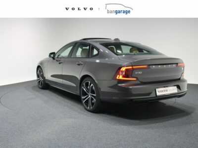 Volvo S90 T8 Long Range Plug-in Hybride 455 PK Ultra Dark Full Option