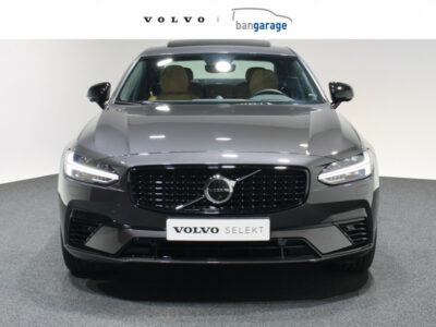 Volvo S90 T8 Long Range Plug-in Hybride 455 PK Ultra Dark Full Option