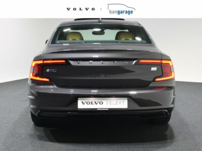 Volvo S90 T8 Long Range Plug-in Hybride 455 PK Ultra Dark Full Option