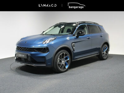 Lynk & Co 01 Plug-in Hybride 262 PK Panorama Dak Adaptieve CC Automaat