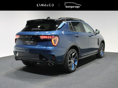 Lynk & Co 01 Plug-in Hybride 262 PK Panorama Dak Adaptieve CC Automaat