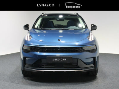 Lynk & Co 01 Plug-in Hybride 262 PK Panorama Dak Adaptieve CC Automaat