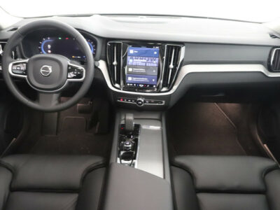 Volvo S60 B4 Ultimate Dark Schuif-/kanteldak Harman/Kardon Automaat