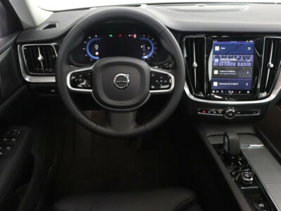 Volvo S60 B4 Ultimate Dark Schuif-/kanteldak Harman/Kardon Automaat