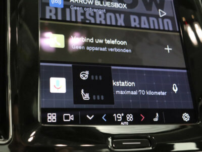 Volvo S60 B4 Ultimate Dark Schuif-/kanteldak Harman/Kardon Automaat