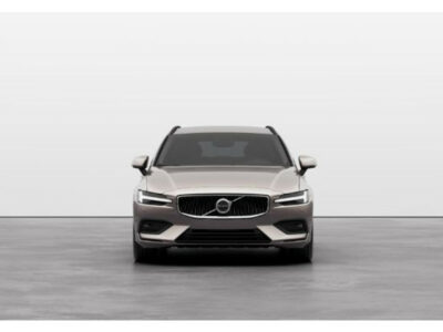 Volvo V60 B4 Core Park.Verwarming ACC Leder Trekhaak Automaat