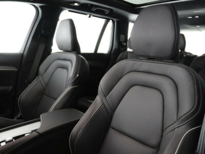 Volvo XC90 T8 Long Range AWD Ultra Dark Full Options B&W Trekhaak