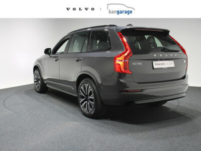 Volvo XC90 T8 Long Range AWD Ultra Dark Full Options B&W Trekhaak