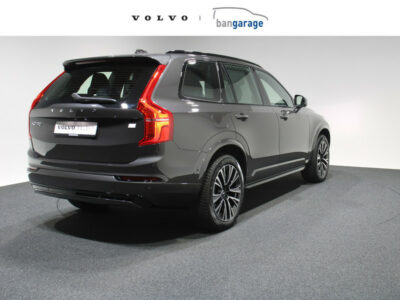 Volvo XC90 T8 Long Range AWD Ultra Dark Full Options B&W Trekhaak