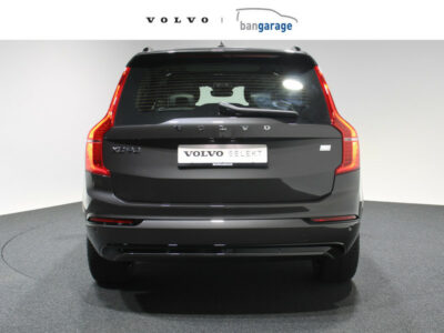 Volvo XC90 T8 Long Range AWD Ultra Dark Full Options B&W Trekhaak