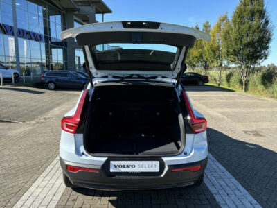 Volvo XC40 Extended Range Plus 82 kWh Warmtepomp Trekhaak Automaat