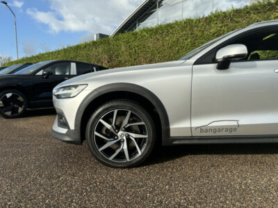 Volvo V60 Cross Country D4 AWD Intro Edition Full Option