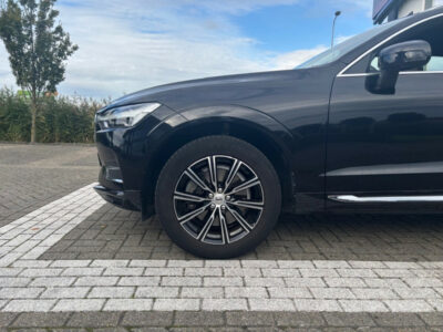 Volvo XC60 D4 AWD Inscription ACC Standkachel Trekhaak Automaat