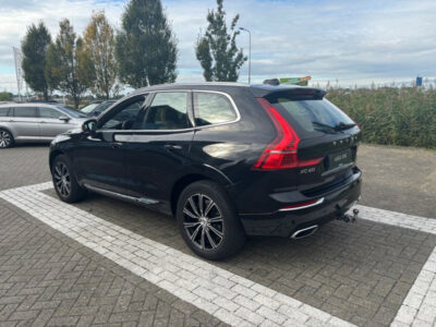 Volvo XC60 D4 AWD Inscription ACC Standkachel Trekhaak Automaat