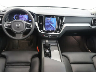 Volvo V60 B4 Plus Dark Climate Pack ACC Trekhaak Automaat