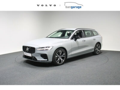 Volvo V60 B4 Plus Dark Climate Pack ACC Trekhaak Automaat