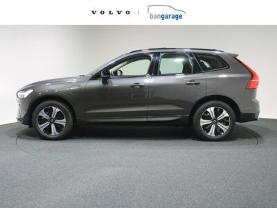 Volvo XC60 T6 Long Range AWD Plug-in Hybride Plus Dark Trekhaak Automaat