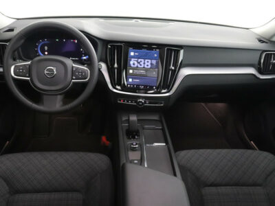 Volvo V60 B3 Essential Climate Pack ACC Trekhaak Automaat