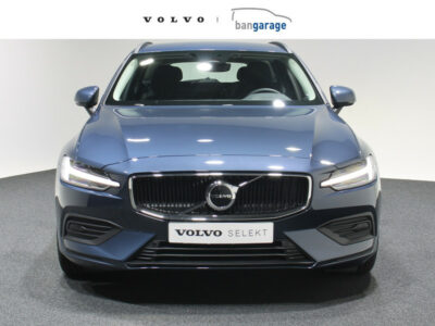 Volvo V60 B3 Essential Climate Pack ACC Trekhaak Automaat