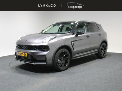 Lynk & Co 01 Plug-in Hybride 262 PK Panorama Dak Adaptieve CC Automaat