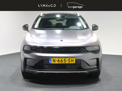 Lynk & Co 01 Plug-in Hybride 262 PK Panorama Dak Adaptieve CC Automaat