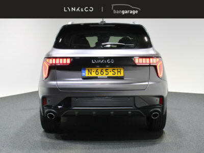 Lynk & Co 01 Plug-in Hybride 262 PK Panorama Dak Adaptieve CC Automaat